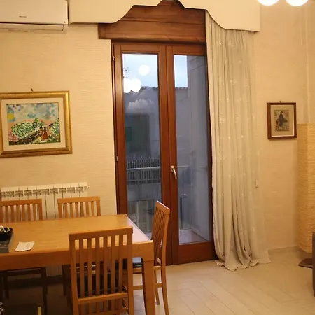 Luxury Nápoles