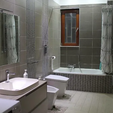 Luxury * Nápoles