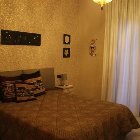 Casa de hóspedes Luxury *