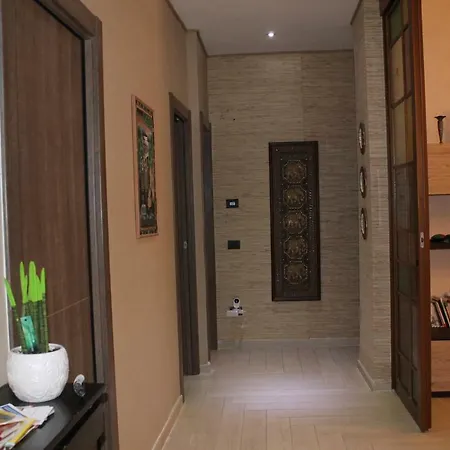 Casa de hóspedes Luxury *